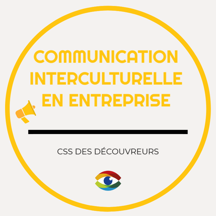 Communication interculturelle en entreprise